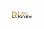 Luxe ReVibe - Home